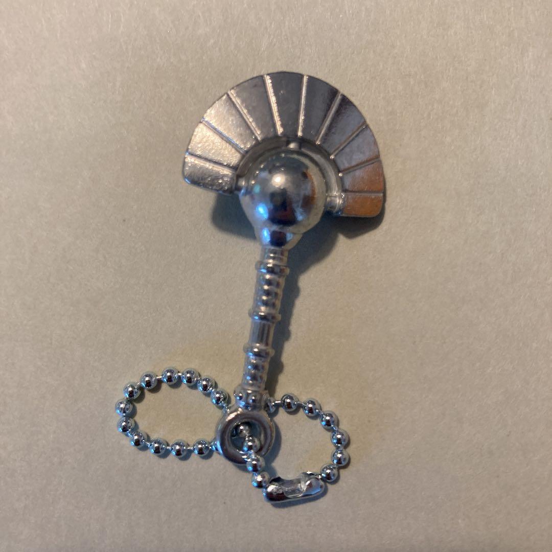 ダイの大冒険 ダイコレ 第3弾 全7種 シークレット 真魔剛竜剣(バラン