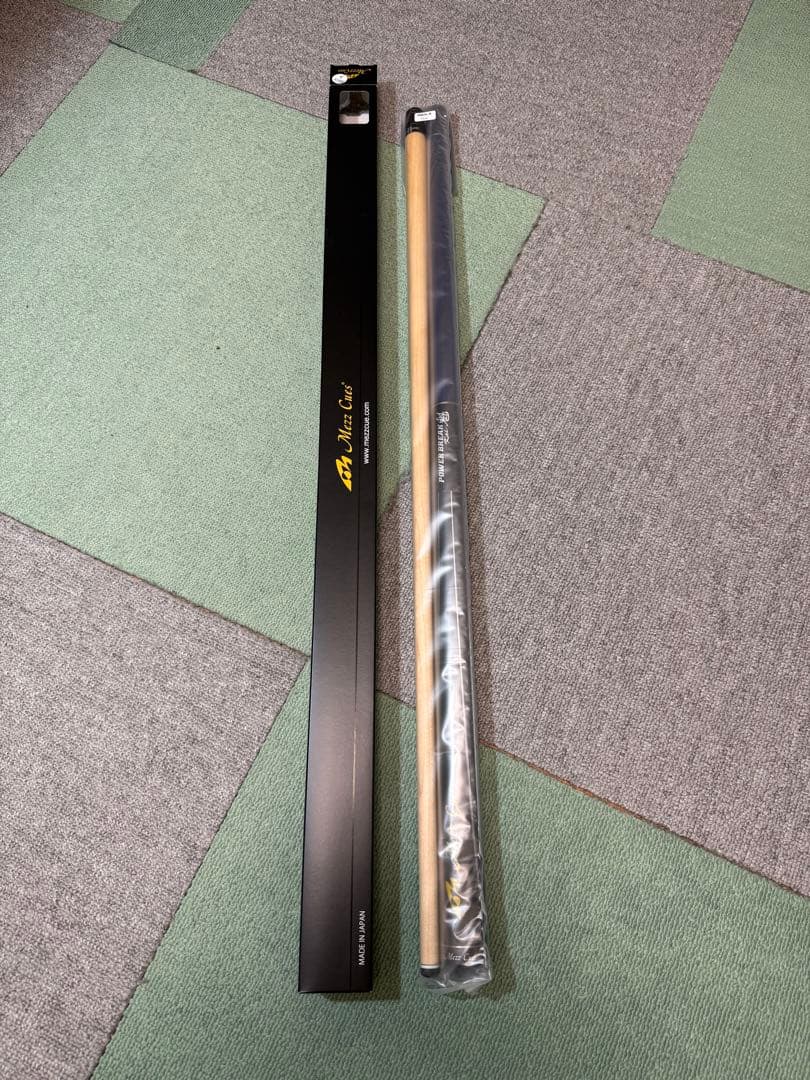 Mezz Power Break Kai-パワーブレイク魁 PBKG-A