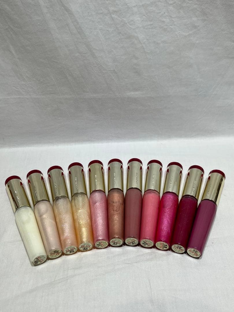 DECORTÉ リップグロス