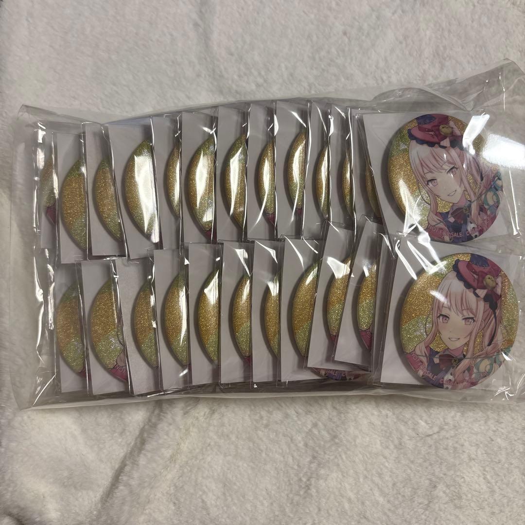 プロセカ　瑞希　グリ缶　特典