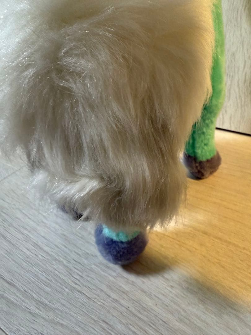 青いブリンク タグ付き 手塚治虫 希少 - メルカリ