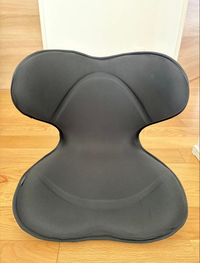 MTG Style SMARTスタイルスマート骨盤サポートチェア姿勢矯正 座椅子