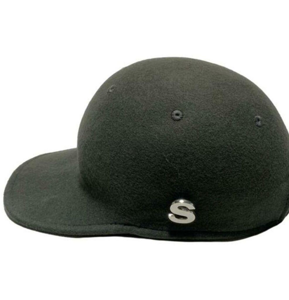 sacai サカイ 2023AW CAP