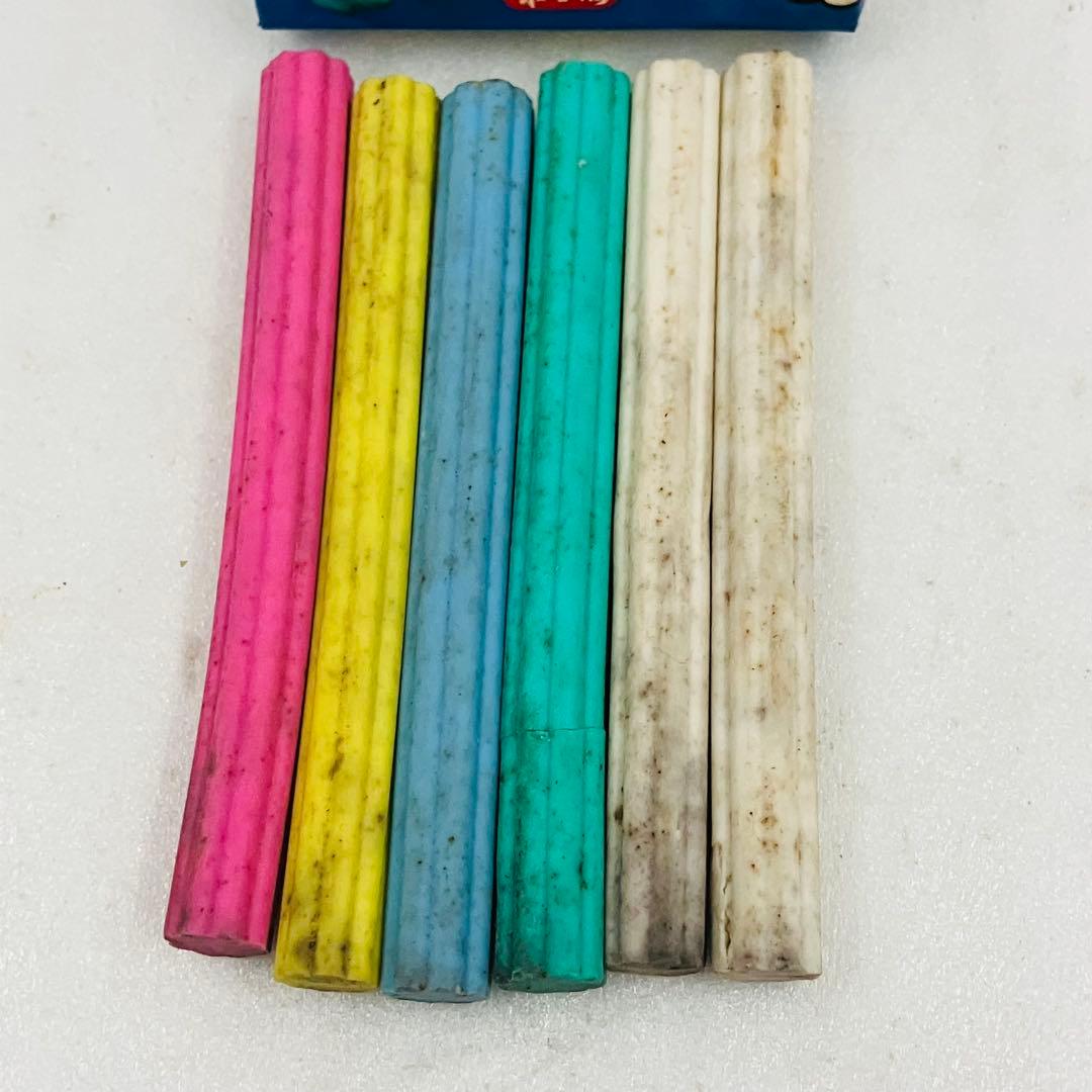 当時物／激レア 任天堂 スーパーマリオブラザーズ 永谷園 ねんど