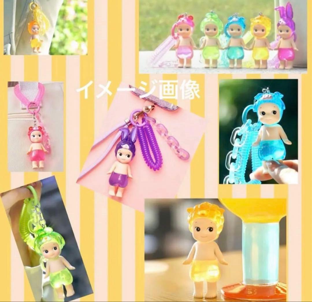 正規品 ソニーエンジェル キャンディストアシリーズ ブルーピグ - メルカリ