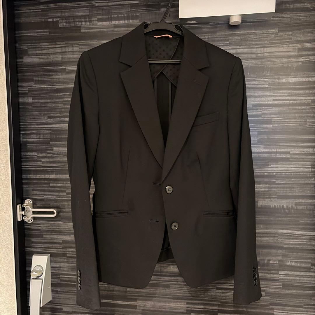 n-line by nozomi スーツ ジャケット - メルカリ