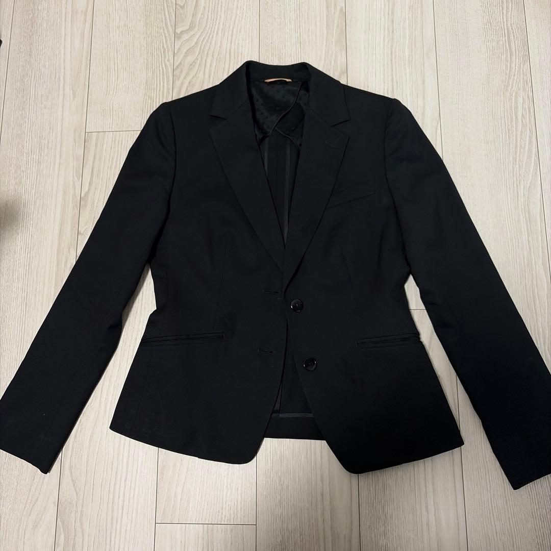 n-line by nozomi スーツ ジャケット - メルカリ