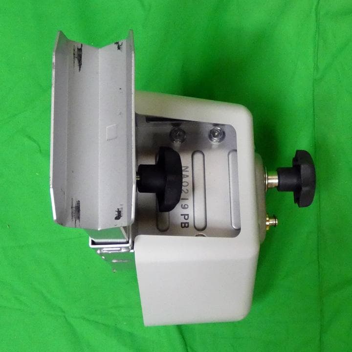 二連梯子(ウインチ式) エアコンアップ / たすかるくん UP-50H - メルカリ