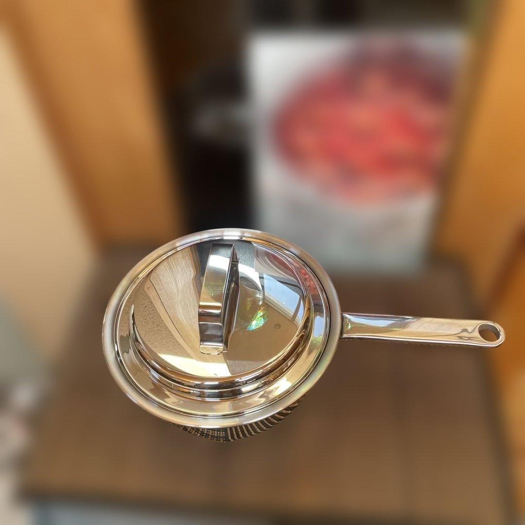 ★専用　最終値下げ　レインボークッカー新型