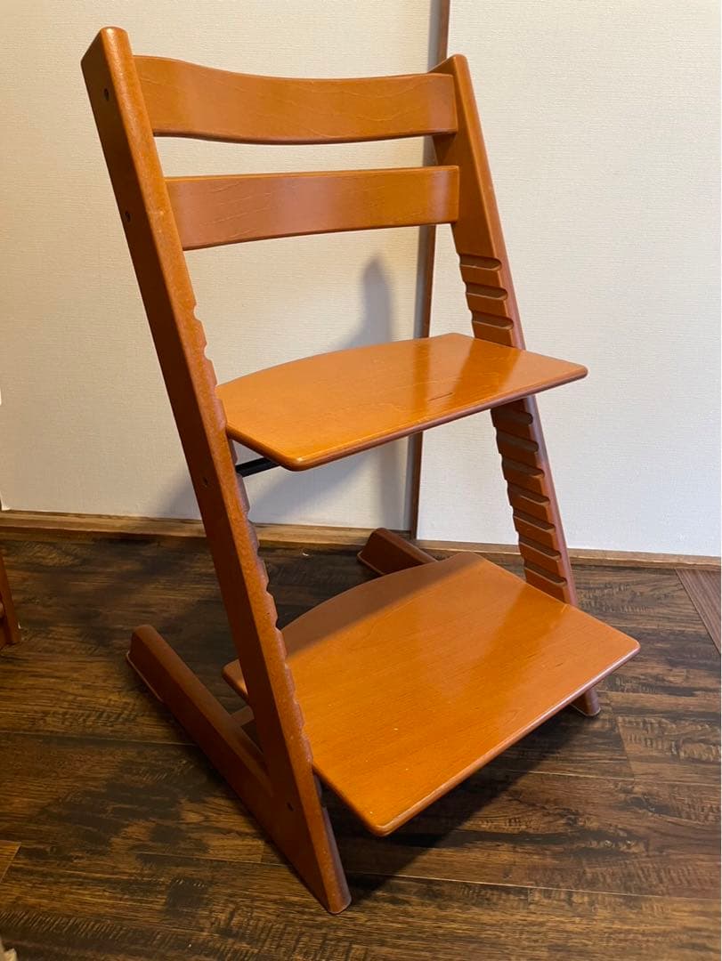 ストッケ トリップトラップ ハイチェア チェリー 楽天市場】【当店限定カラー！】 ストッケ トリップトラップ 【正規店