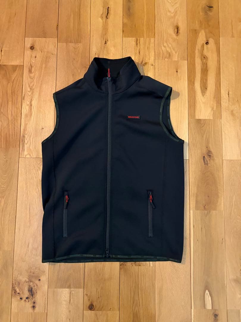 BRIEFING3Dロゴベスト