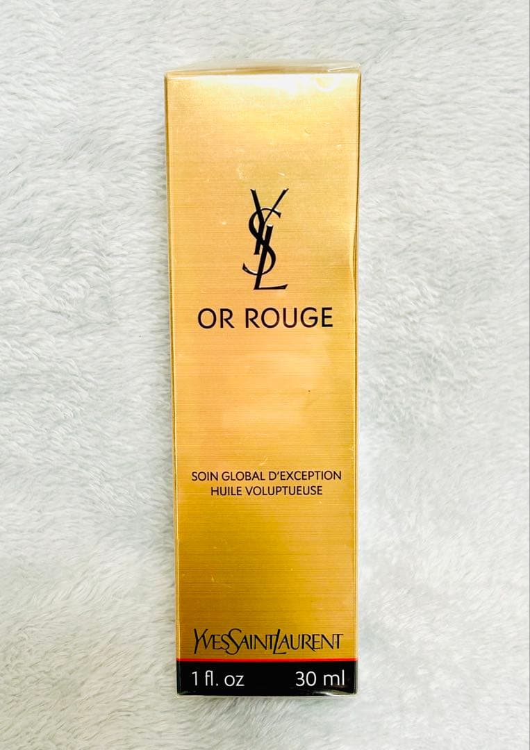 新品　イヴ・サンローラン　オールージュ　ユイル　30ml イヴ・サンローラン（YVES SAINT LAURENT ） オールージュ ユイル R