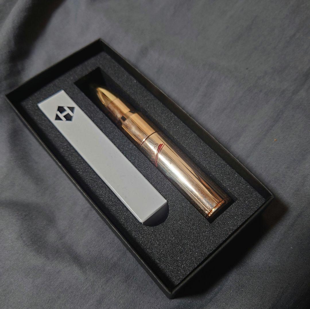 ハザマ 弾丸 ルージュ