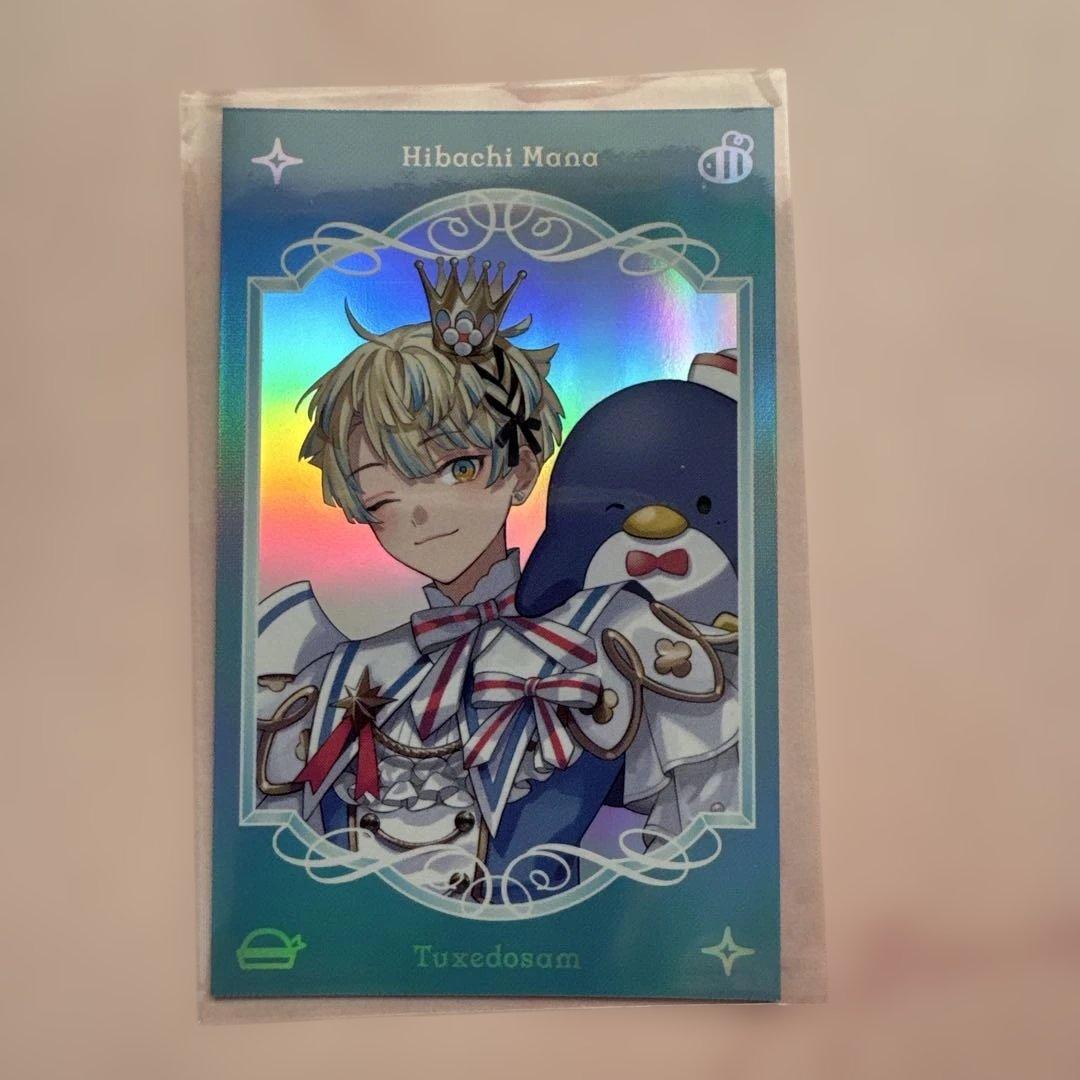 緋八マナ チェキ - メルカリ