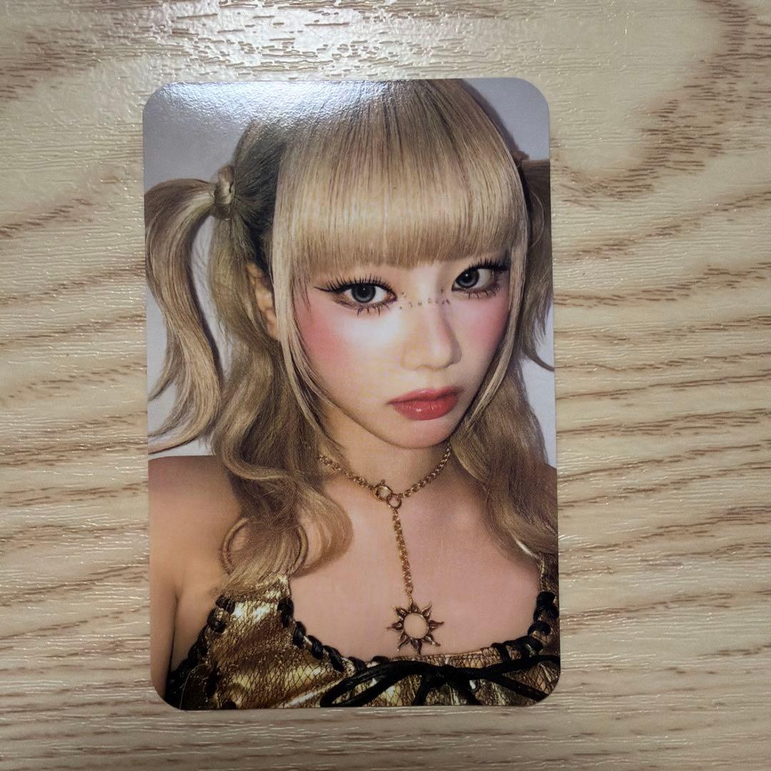 XG ヒナタ トレカ - メルカリ