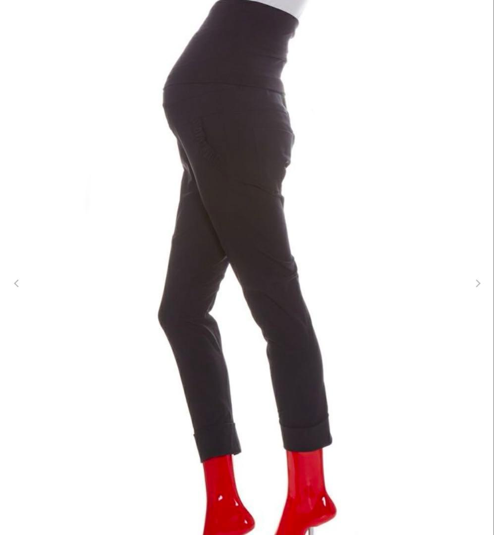 ダブルスタンダードクロージング　メリルハイテンション　マタニティ　パンツ DOUBLE STANDARD CLOTHING（ダブルスタンダードクロージング） Sov