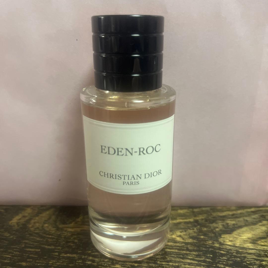 Christian Dior EDEN-ROC 40mL 香水