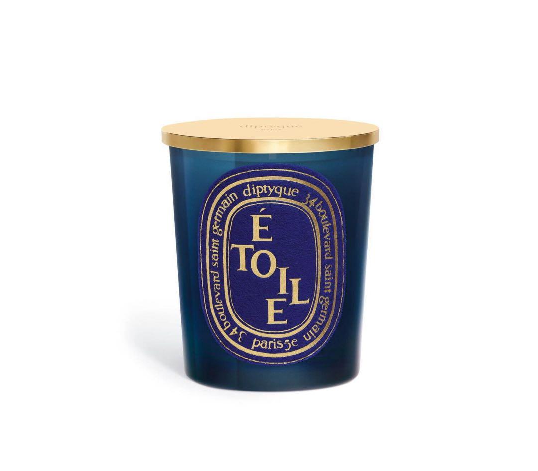 diptyque Étoile エトワール 190g 2024ホリデー