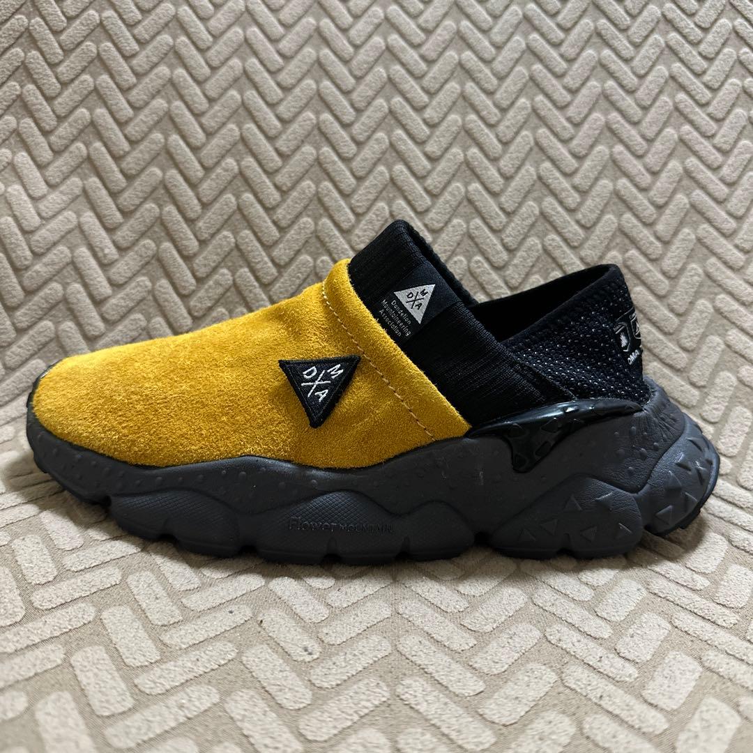 【未使用！】FLOWER MOUNTAIN KHAJIIT Yellow