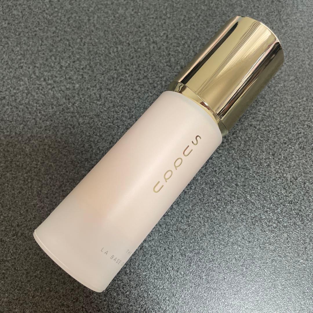 SUQQU スック ザ プライマー