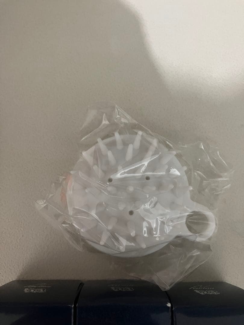 スカルプマッサージブラシ ホワイト 楽天市場】3/4 15時〜≪おトクなクーポン対象≫ 【BOTANIST スカルプ