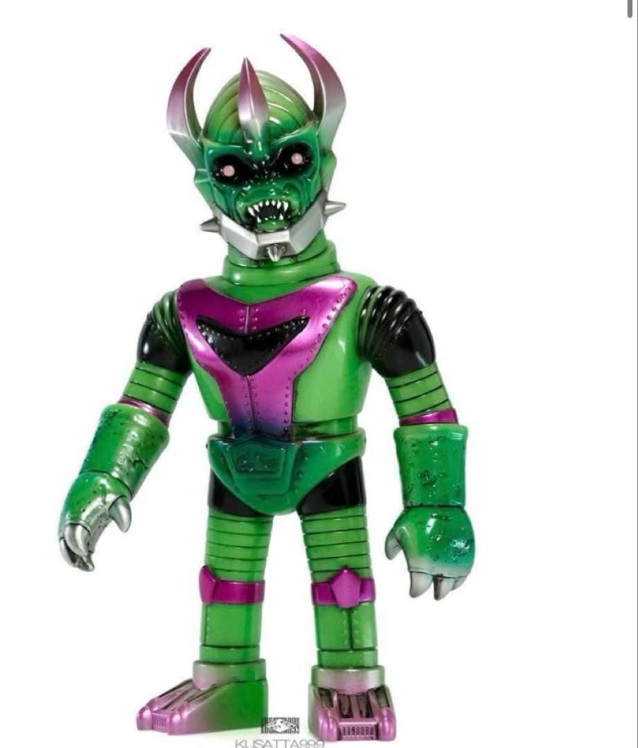 KUSATTA zollmen ILUILU hxs IZUMONSインディーズ