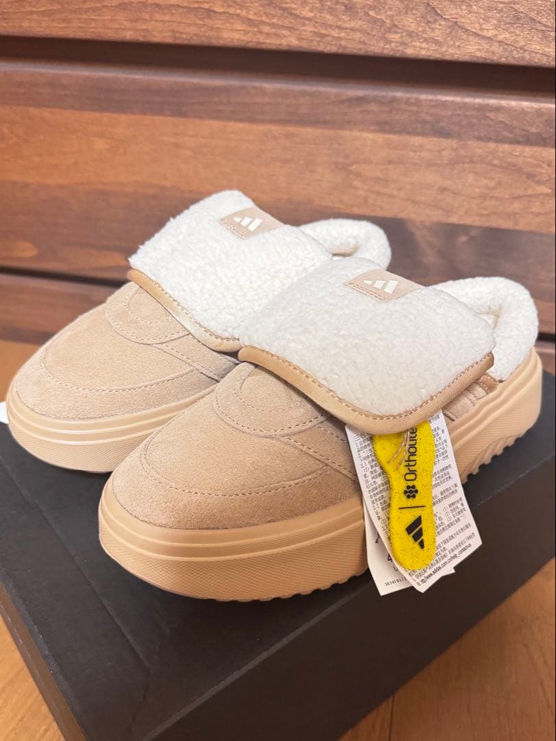 adidas★大人気★W GRAND COURT MULE