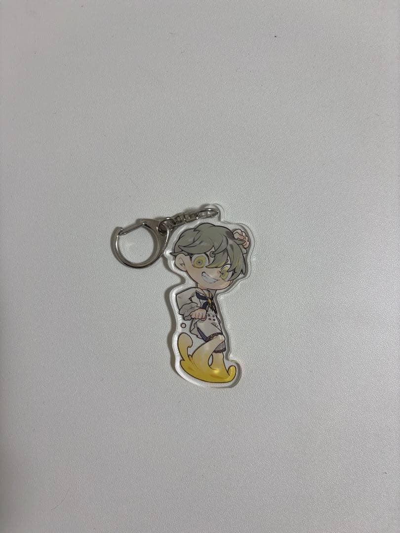 Poltergeist うみ イラスト アクキー まとめ