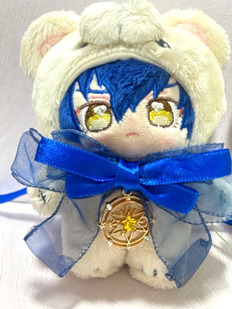 あんさんぶるスターズ‼︎ いつぬい 巴日和 漣ジュン - メルカリ