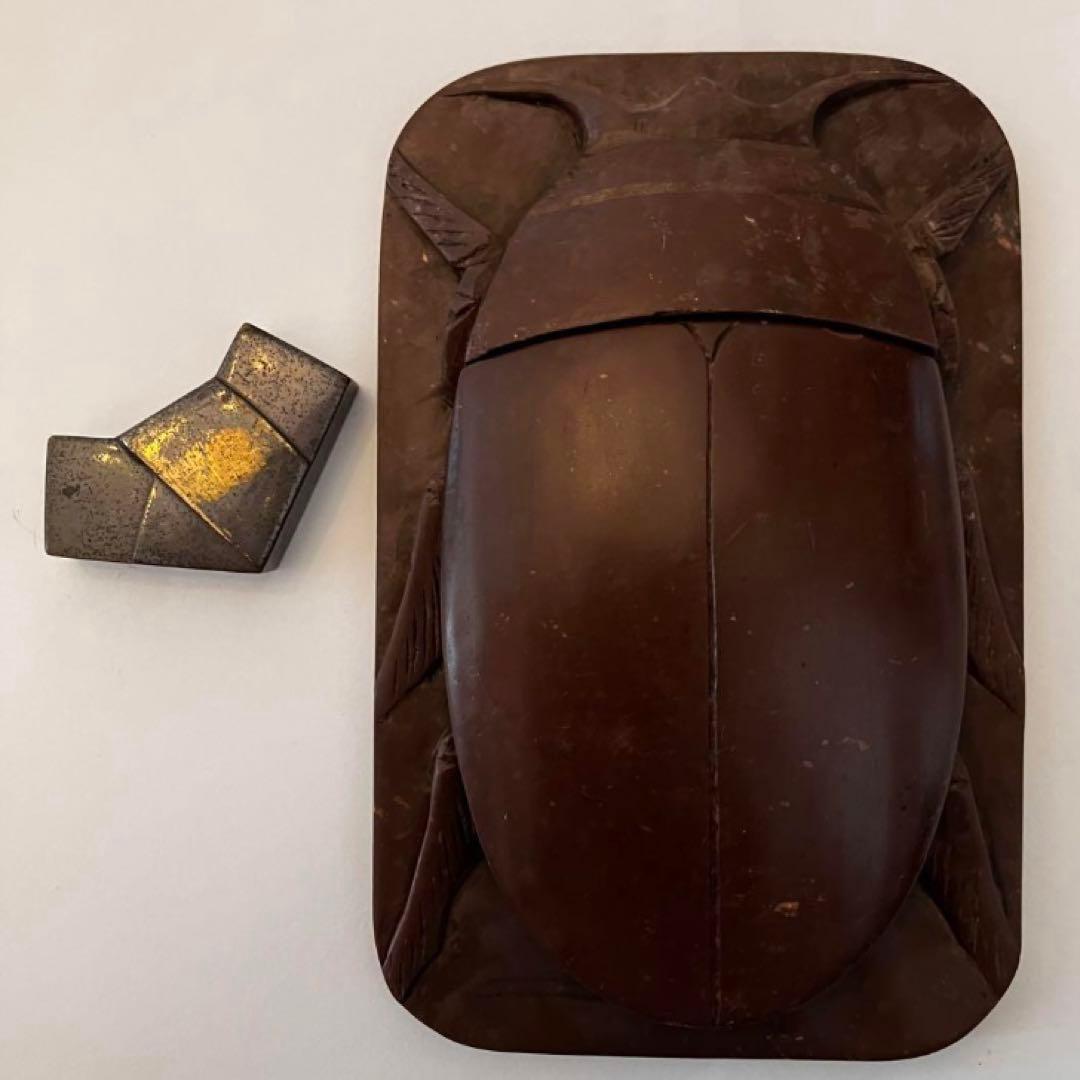 赤間硯 蓋付硯 書道具 時代物 骨董品 端渓硯 美術 文房具 古硯 中国 水滴