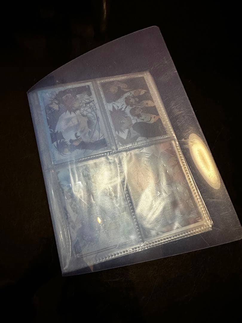 D・N・Angel トレーディングカード 98枚＋α - メルカリ