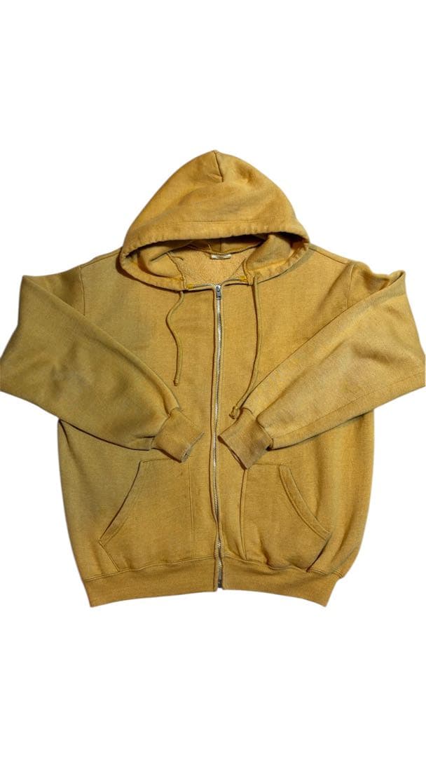 古着 ヴィンテージ セパポケ パーカー