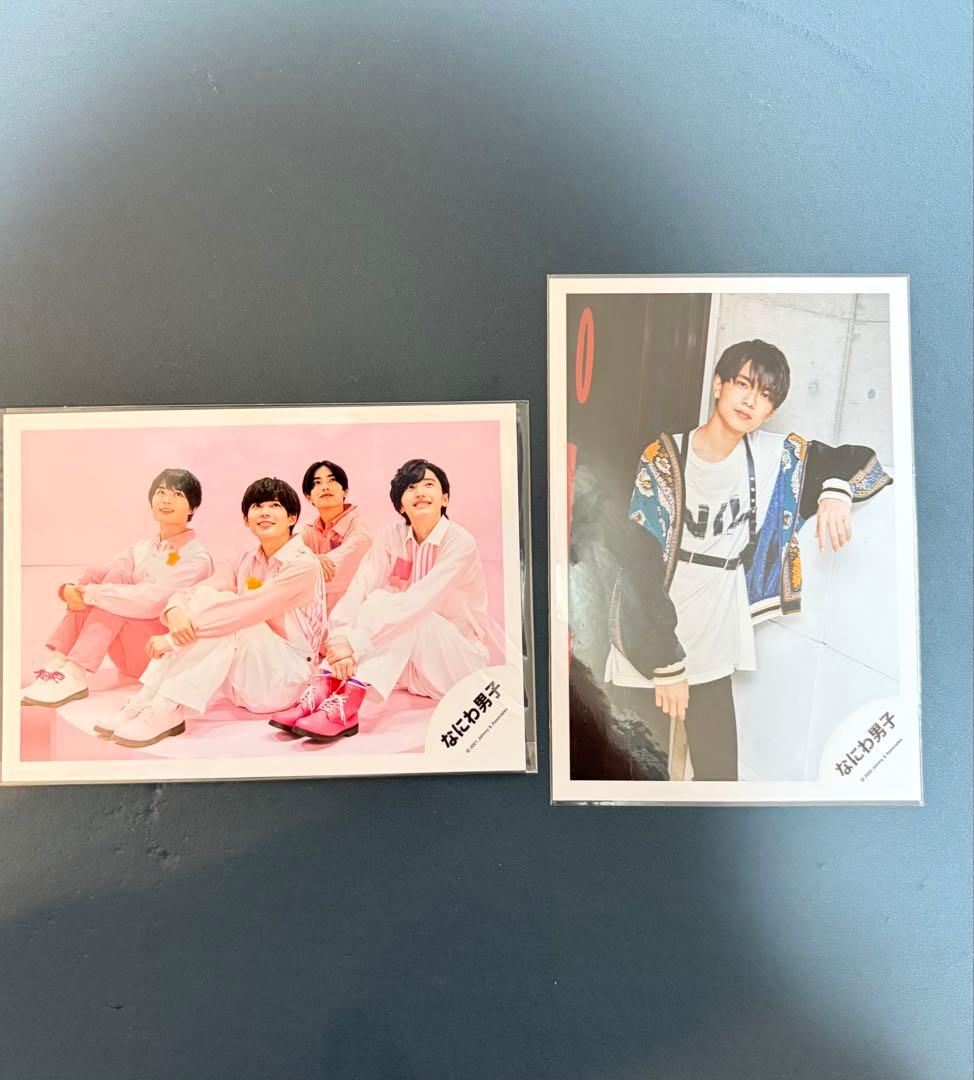 なにわ男子 高橋恭平 公式写真 セット - メルカリ