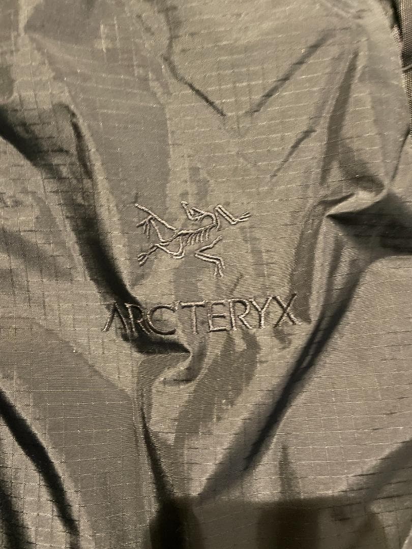 アークテリクス システムA オジー インサレーテッド トート - メルカリ