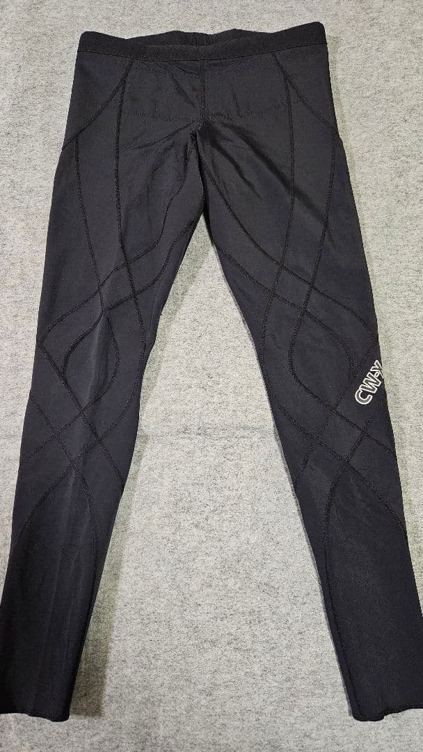 #09 CW-X MEN's スポーツタイツ ジェネレーターモデル ロング 楽天市場】CW-X スポーツタイツ 【ジェネレーターモデル2.0】 ロング