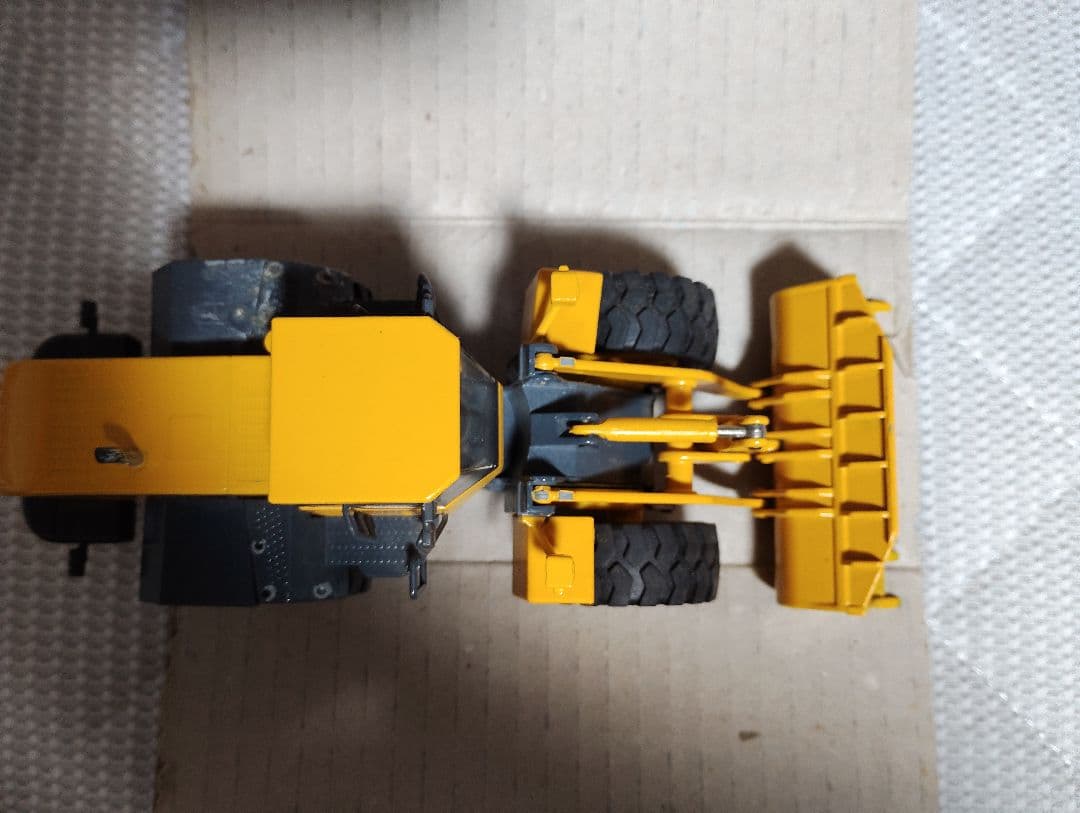 コマツ WA 470-5 1/50絶版品 - メルカリ