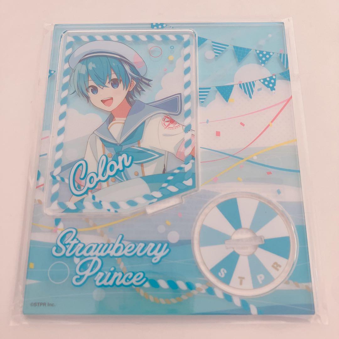 すとぷり ころん カードアクスタ 2023 Summer - メルカリ