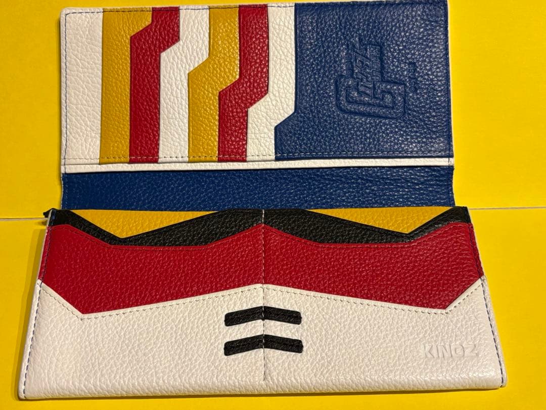 サマンサタバサ　ガンダム 機動戦士ガンダム　財布　訳あり