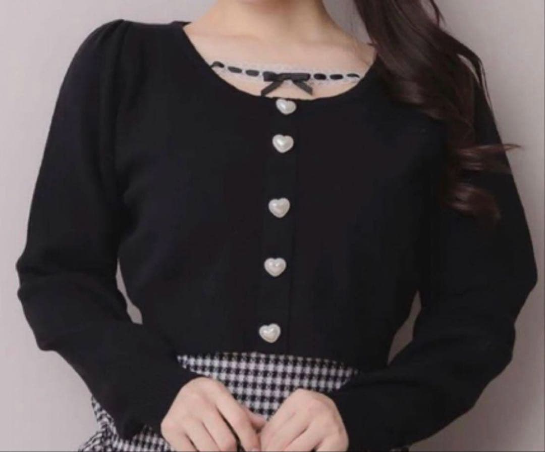 pium 2026 New Year's Box 福袋　トップス　バッグ 2026 New Year's Box（Bag Set） – pium