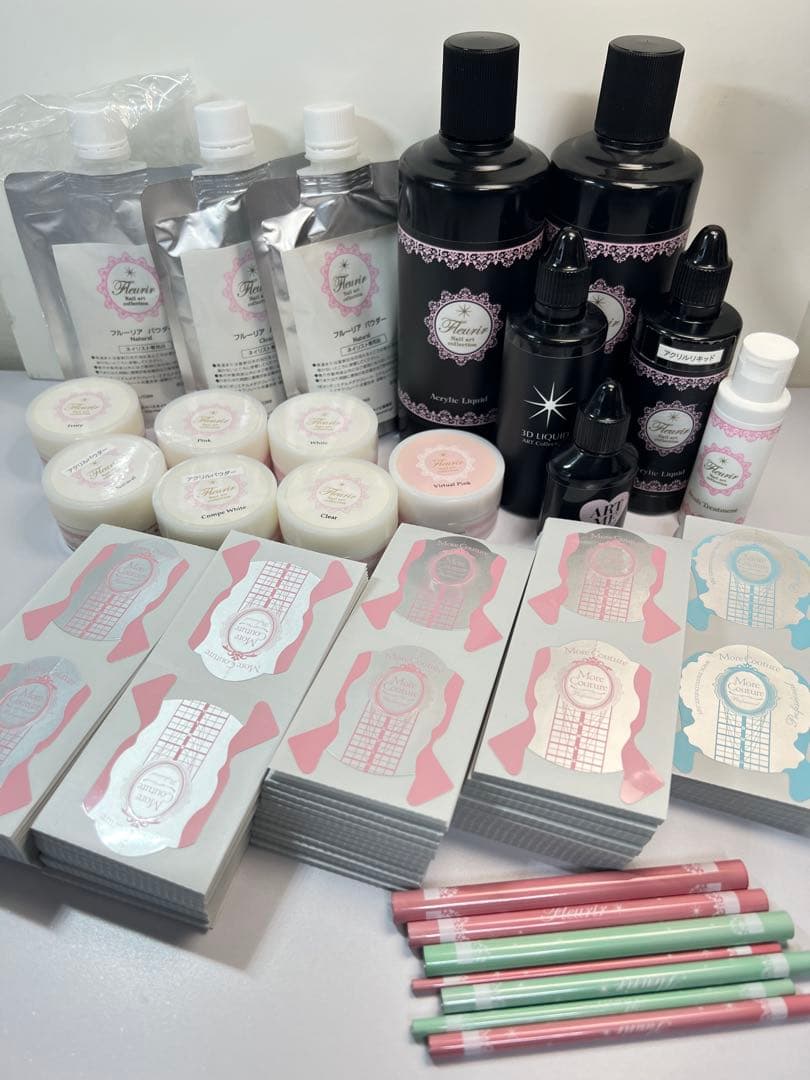 アクリルリキッド、パウダー、フォーム他まとめ売り 楽天市場】アクリルリキッド 95ml 1本販売 #1 : 悠久の風