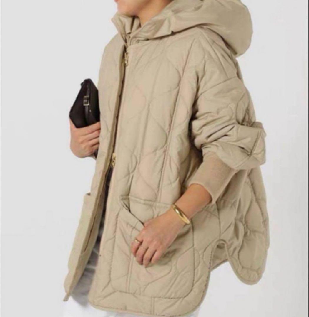 Deuxieme Classe CALUX QUILTED ジャケット - メルカリ