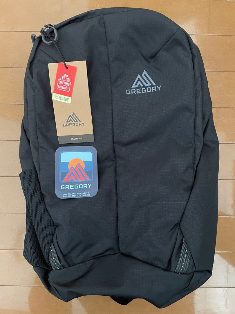 GREGORY ルーヌ22