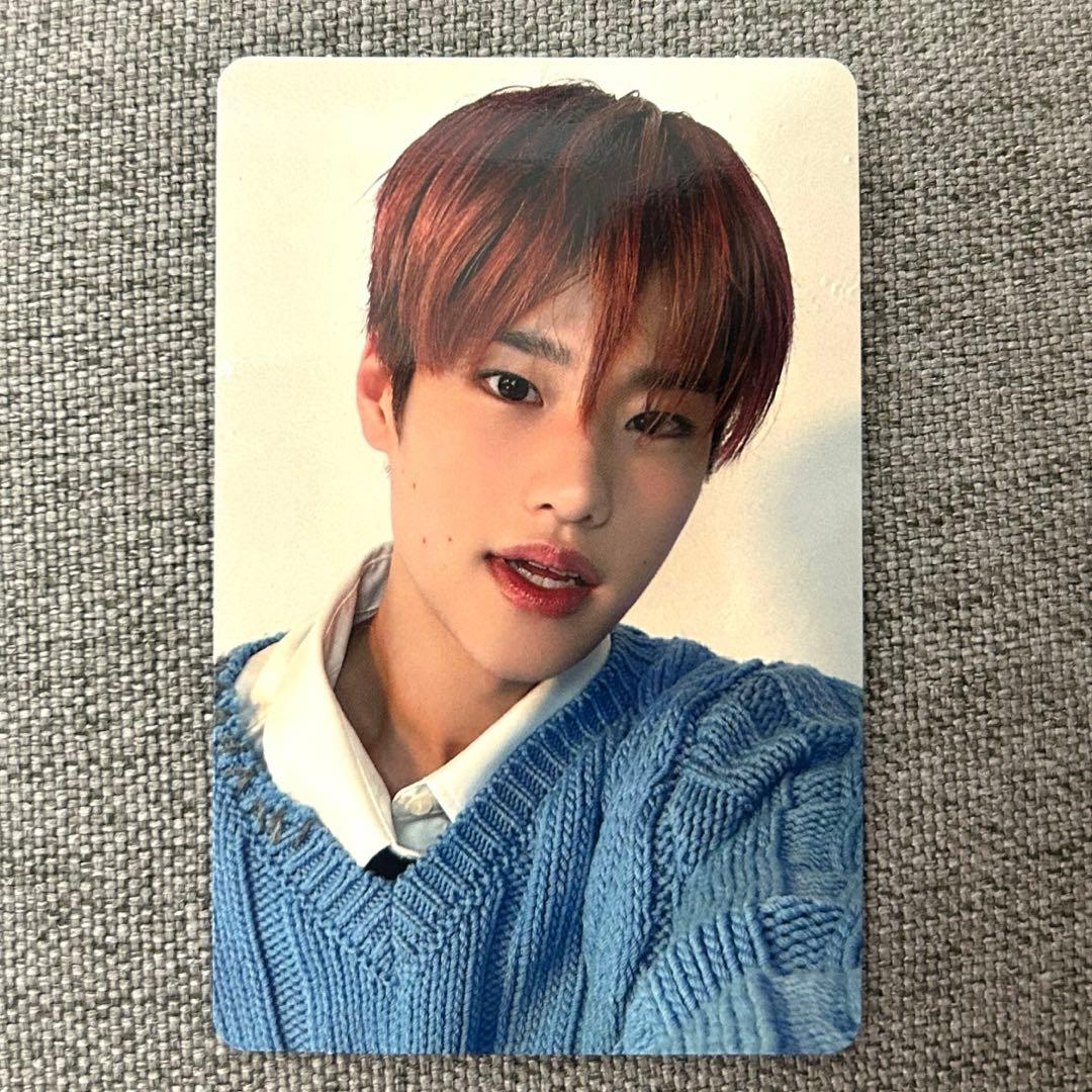 RIIZE Lucky ソヒ トレカ 日本語 - メルカリ