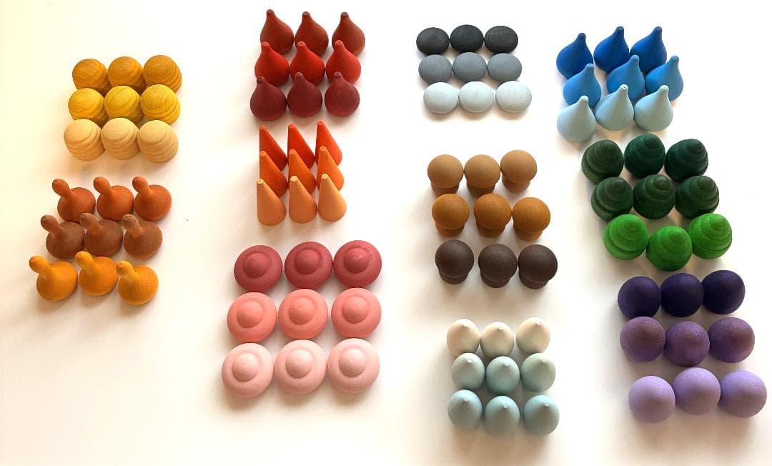 GRAPAT　グラパット まんだら 箱なし 楽天市場】グラパット まんだら 白木 (Mandala Natural Wood