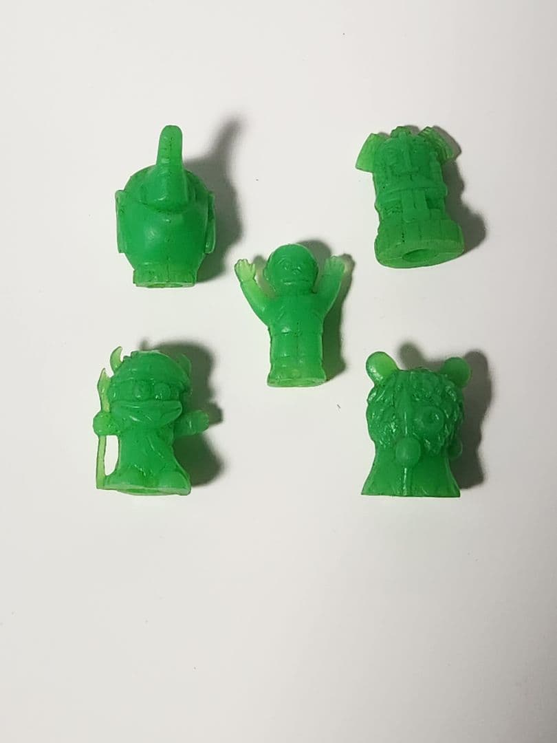 レトロ-ジャングル黒べえ ジャングル黒べえ – 昭和玩具研究+発表