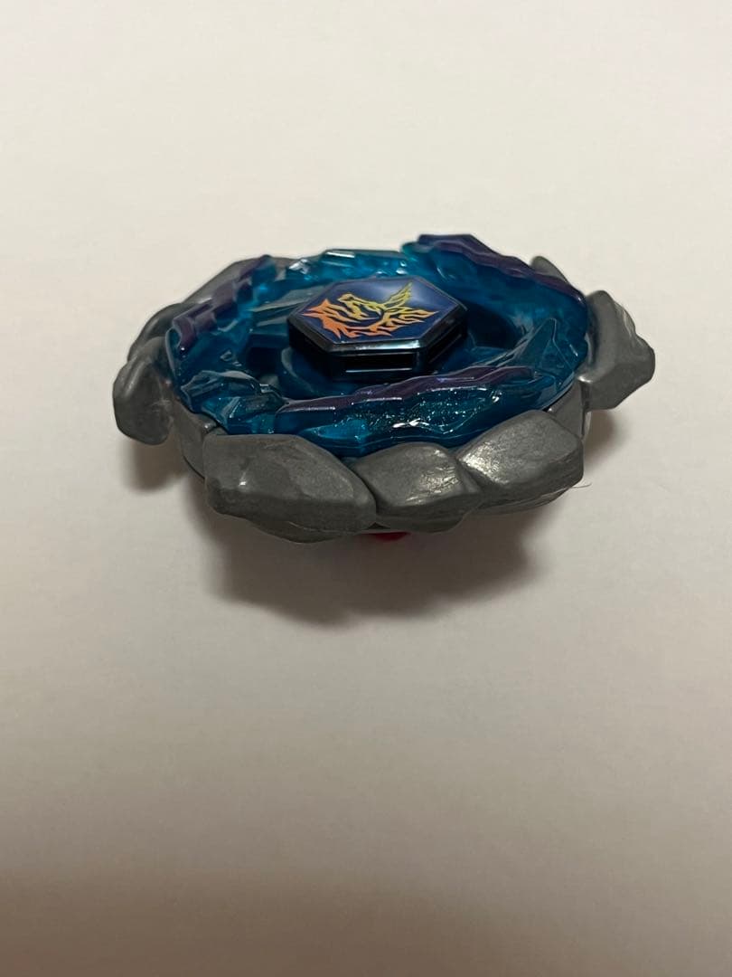 メタルファイトベイブレード ブリッツユニコルノ 中古 - メルカリ