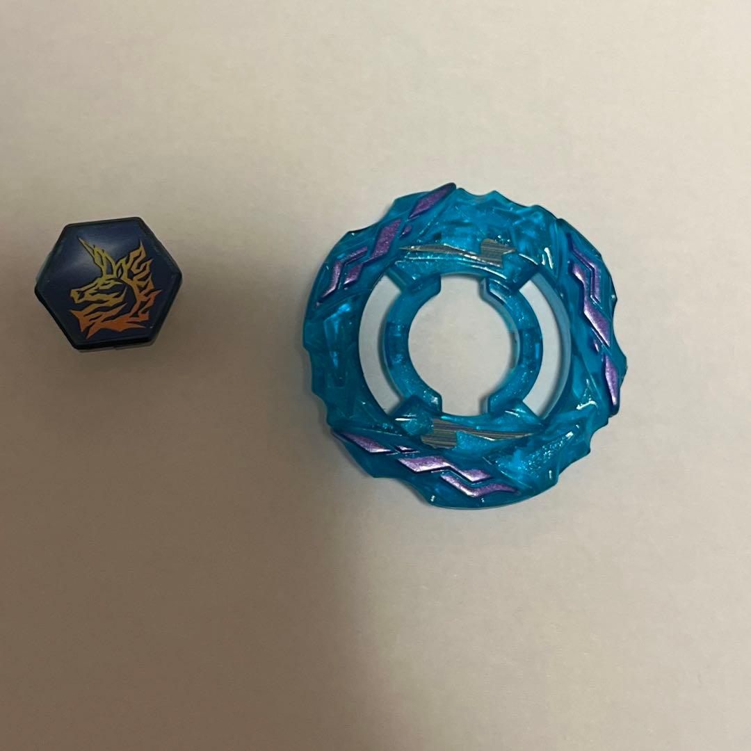 メタルファイトベイブレード ブリッツユニコルノ 中古 - メルカリ