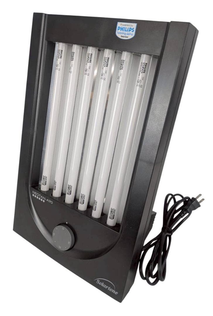 家庭用 日焼けマシン neotan-A90 ネオタンA90 - メルカリ