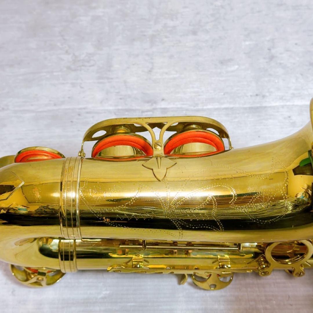 ケルントナー Kaerntner アルトサックス 管楽器 マウスピース ケース