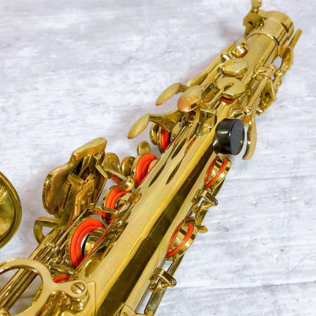 ケルントナー Kaerntner アルトサックス 管楽器 マウスピース ケース